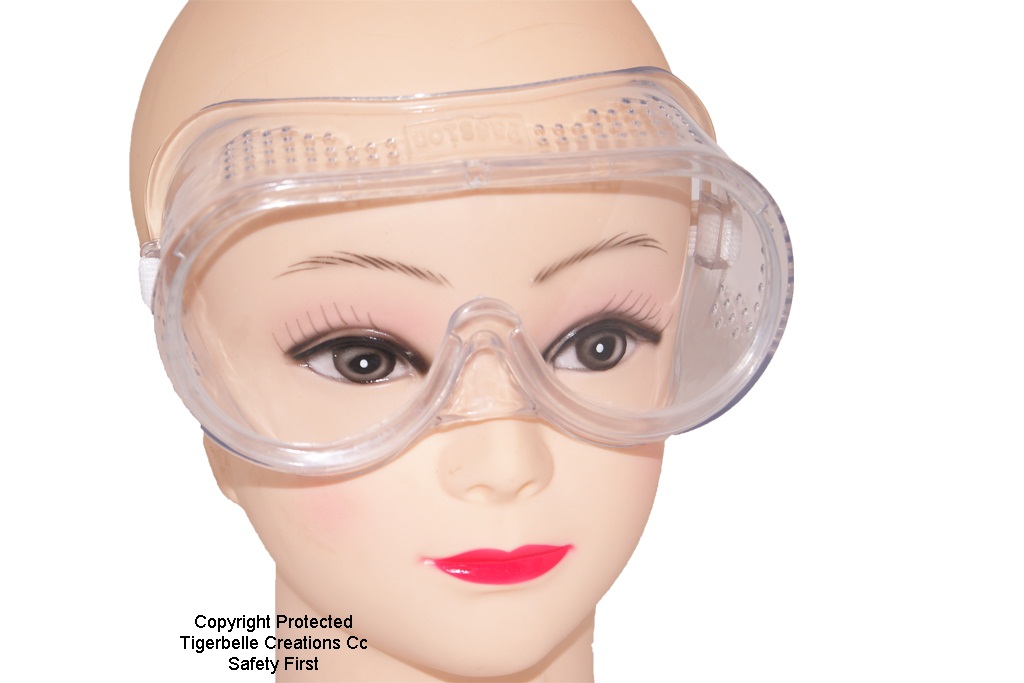 Eye Protection
